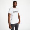 Calvin Klein Short Sleeve Crewneck Tee White galéria