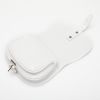 KARA Leather Waistbag White galéria