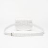 KARA Leather Waistbag White galéria