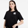 The North Face Cropped Fine Tee Tnf Black galéria