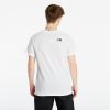 The North Face Raglan Red Box Tee Tnf White galéria