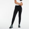 Nike Sportswear W Essential Fleece Mr Pant Tight Black/ White galéria