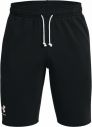 Under Armour Rival Terry Short Black/ Onyx White galéria
