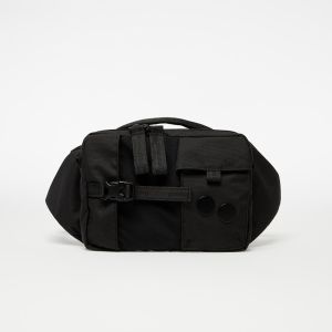 pinqponq Tetrik Hipbag Construct Black