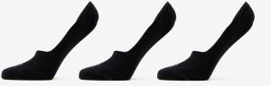 Horsefeathers Lotan 3-Pack Socks Black