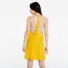Horsefeathers Viola Dress Citrus galéria
