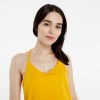 Horsefeathers Viola Dress Citrus galéria