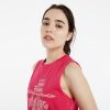 Horsefeathers Kim Dress Rose Red galéria