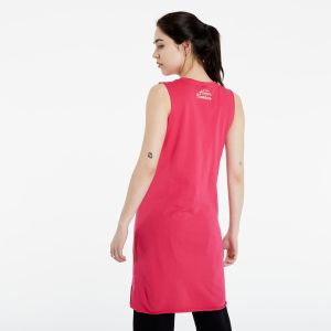 Horsefeathers Kim Dress Rose Red
