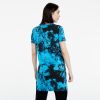Horsefeathers Lexis Dress Blue Tie Dye galéria