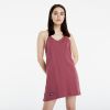 Horsefeathers Viola Dress Mauwe galéria