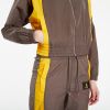 Jordan Woven Jacket Ironstone/ University Gold galéria