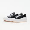 Converse Chuck Taylor All Star Move Low OX Black/ White/ White galéria