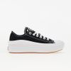 Converse Chuck Taylor All Star Move Low OX Black/ White/ White galéria