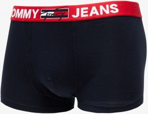 Tommy Jeans Trunks Black