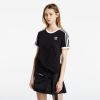 adidas Adicolor Classics 3 Stripes Tee Black galéria