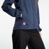 Fjällräven High Coast Lite Jacket W Navy galéria