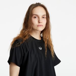 adidas Tee Black
