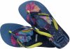 Havaianas x Fortnite Print Unisex Indigo Blue galéria