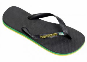 Havaianas Brasil Layers FC