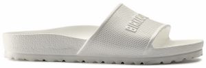 Birkenstock Barbados EVA White Regular Fit galéria
