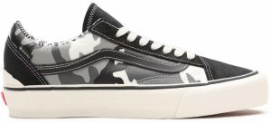 Vans UA Old Skool Gore-Tex Black/Camo