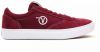 Vans Ua Paradoxxx Port/White galéria