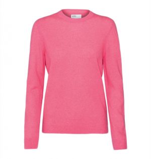 Colorful Standard Women Light Merino Wool Crew galéria