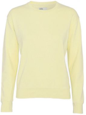 Colorful Standard Women Classic Organic Crew