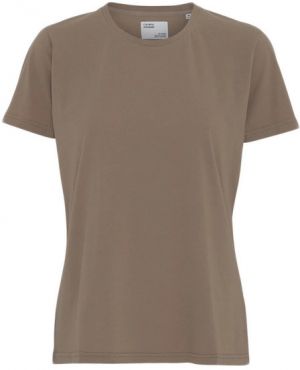 Colorful Standard Women Light Organic tee galéria