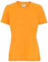 Colorful Standard Women Light Organic tee galéria