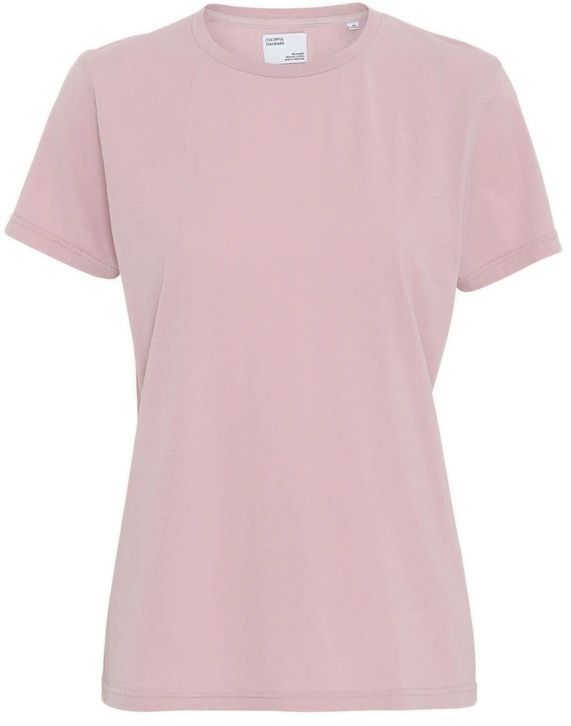 Colorful Standard Women Light Organic tee