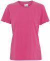 Colorful Standard Women Light Organic tee galéria