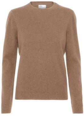 Colorful Standard Women Light Merino Wool Crew galéria