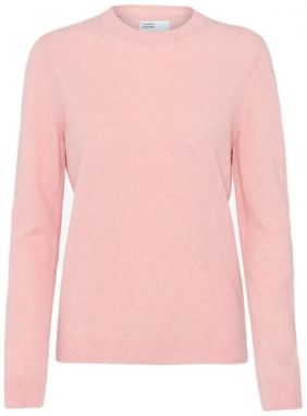 Colorful Standard Women Light Merino Wool Crew galéria