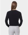 Colorful Standard Women Light Merino Wool Crew galéria