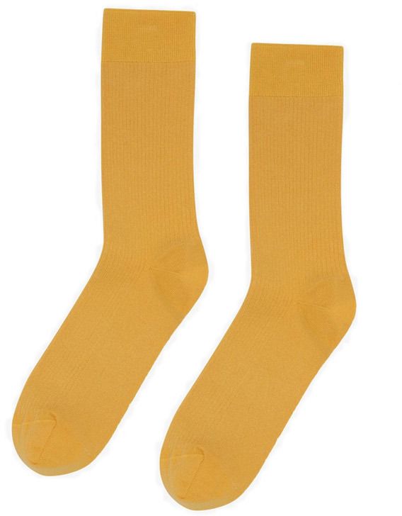 Colorful Standard Classic Organic Socks