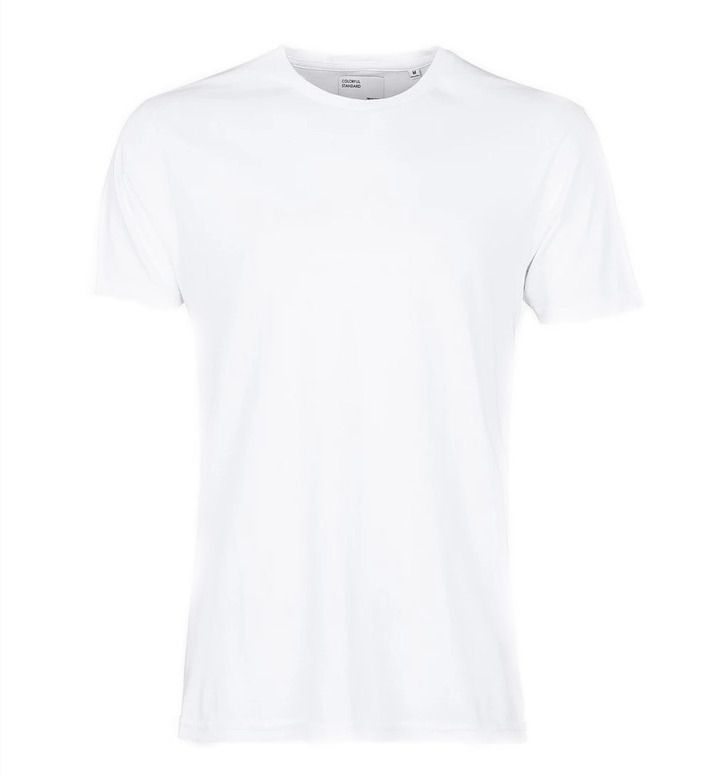 Colorful Standard Classic Organic Tee