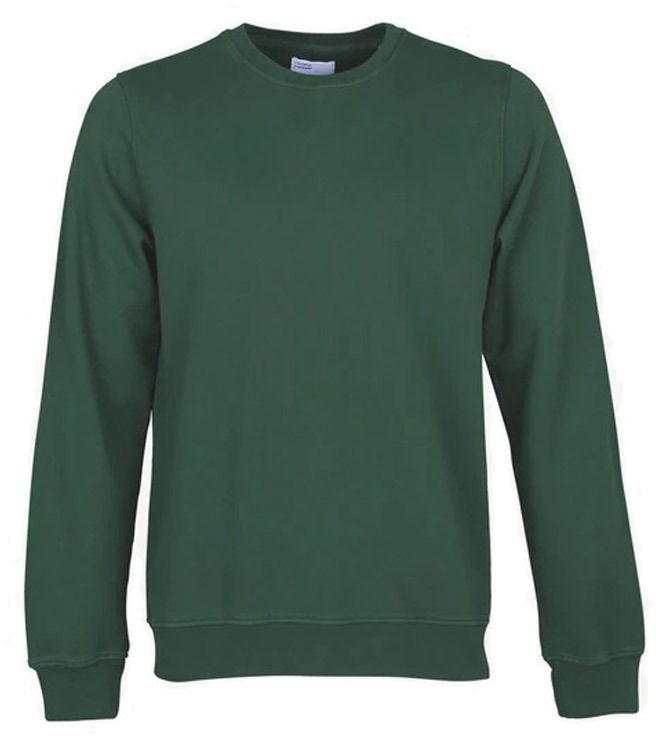 Colorful Standard Classic Organic Crew
