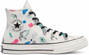 Converse Chuck Taylor 70 Archive Skate Print galéria