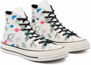 Converse Chuck Taylor 70 Archive Skate Print galéria