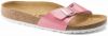 Birkenstock Madrid BF Patent Strawberry Narrow Fit galéria