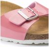 Birkenstock Madrid BF Patent Strawberry Narrow Fit galéria