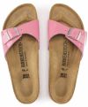 Birkenstock Madrid BF Patent Strawberry Narrow Fit galéria