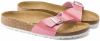 Birkenstock Madrid BF Patent Strawberry Narrow Fit galéria
