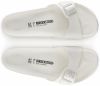 Birkenstock Madrid EVA White Regular Fit galéria