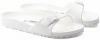 Birkenstock Madrid EVA White Regular Fit galéria