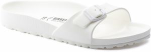 Birkenstock Madrid EVA White Regular Fit