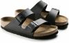 Birkenstock Arizona Soft Footbed Black Narrow Fit galéria