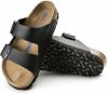 Birkenstock Arizona Soft Footbed Black Narrow Fit galéria